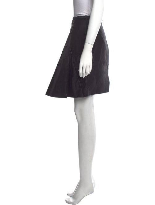LAPOINTE Mini Skirt