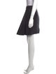 LAPOINTE Mini Skirt
