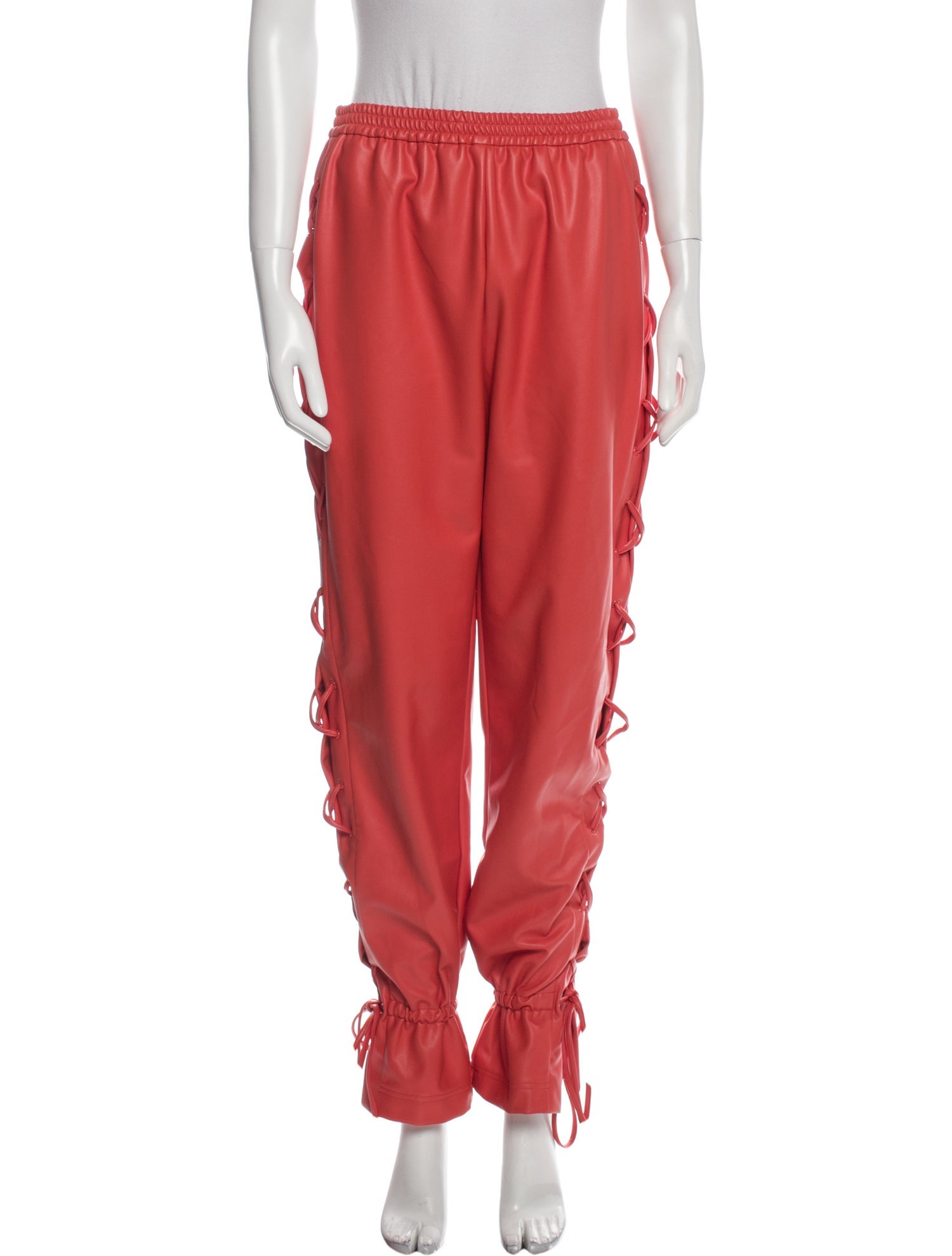 LAPOINTE Straight Leg Pants