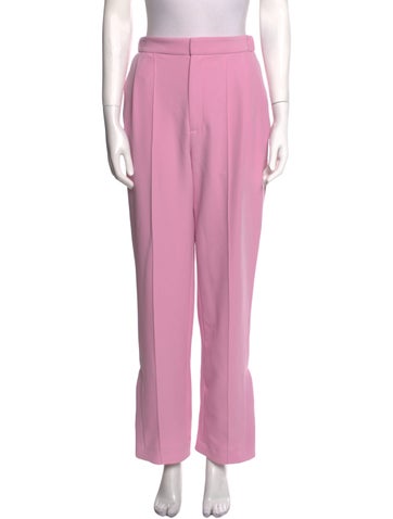 Lapointe Pants Straight Leg US 2 | XS