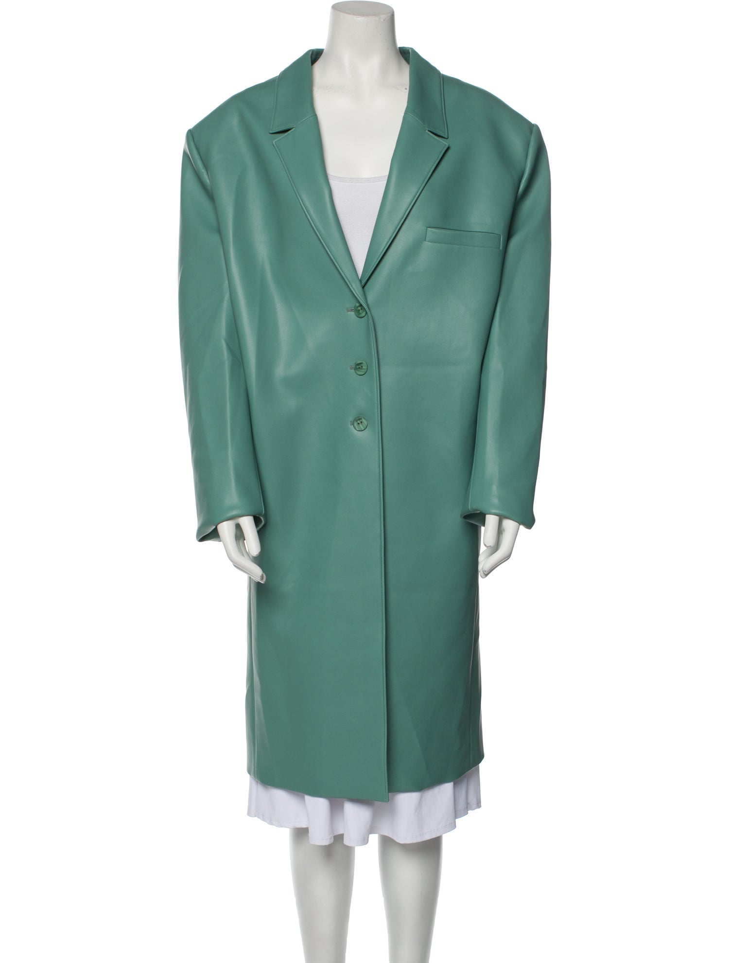 LAPOINTE Coat w/ Tags