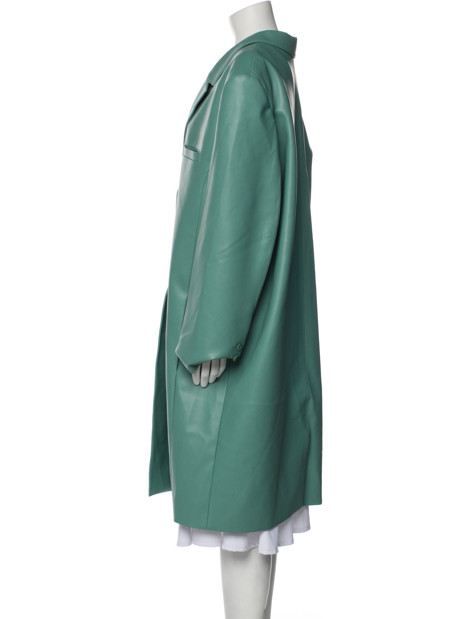 LAPOINTE Coat w/ Tags