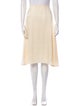 LAPOINTE Knee-Length Skirt