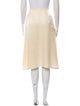 LAPOINTE Knee-Length Skirt