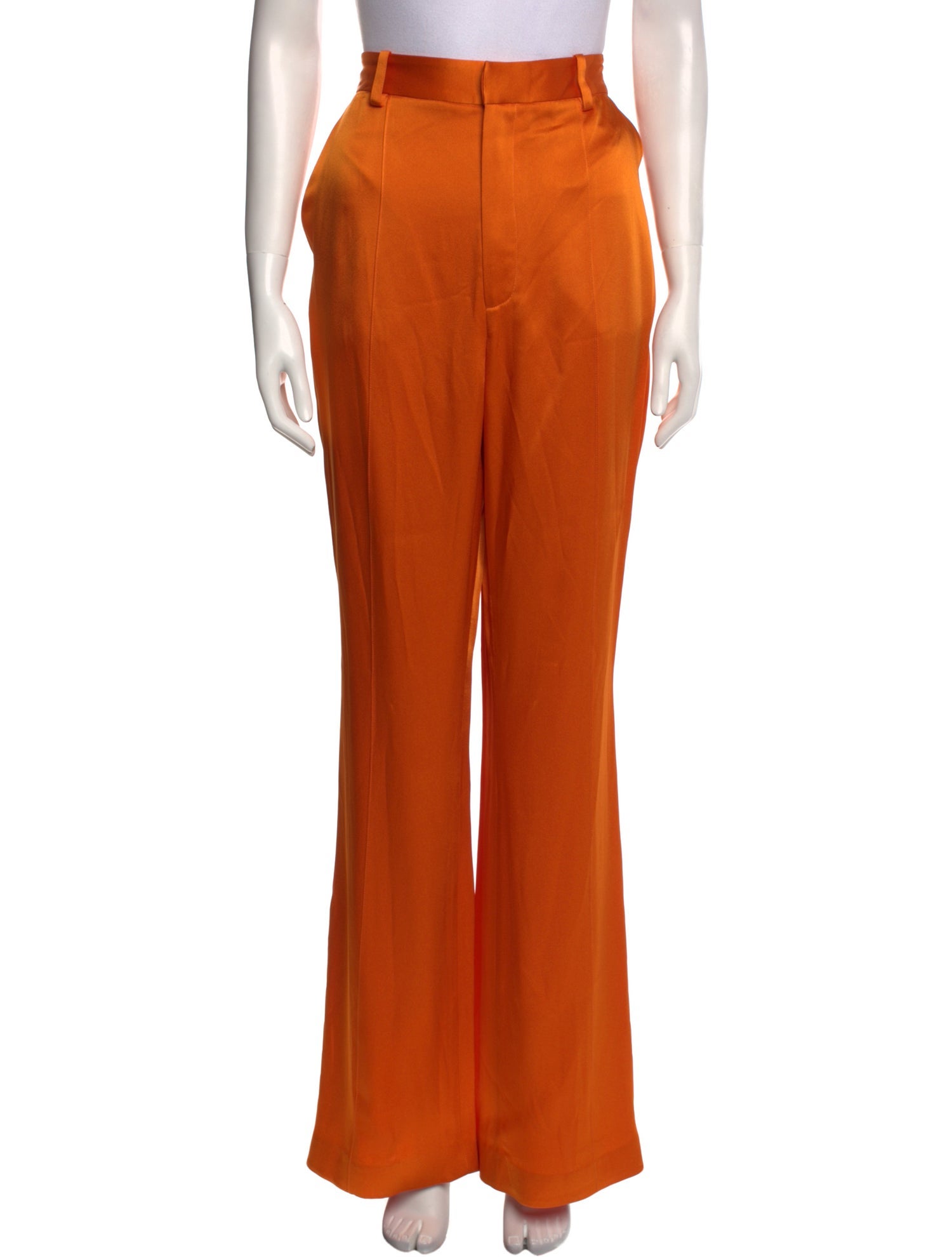 LAPOINTE Wide Leg Pants