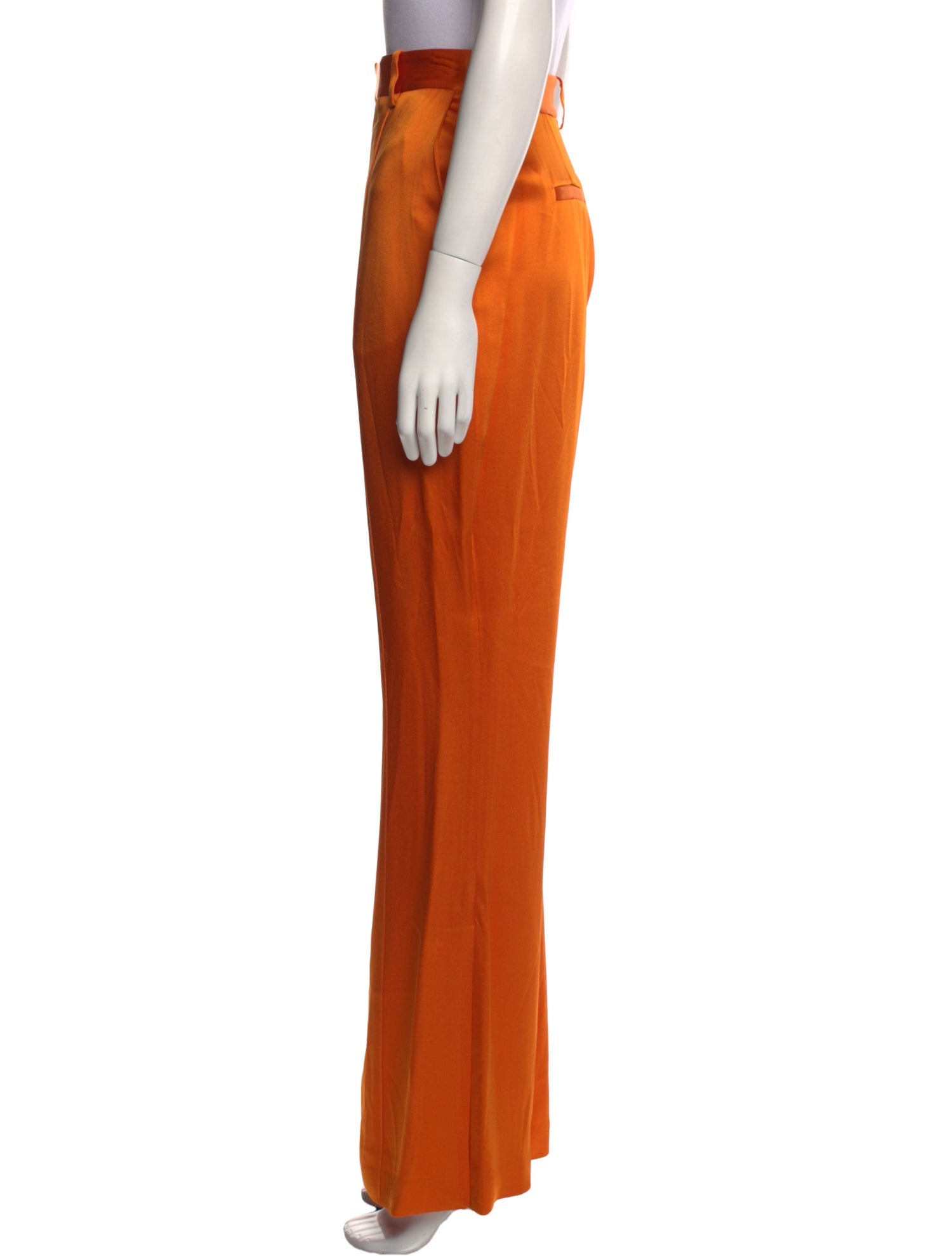 LAPOINTE Wide Leg Pants