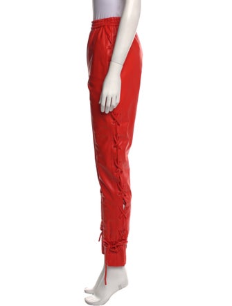 LAPOINTE Straight Leg Pants