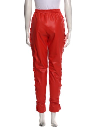 LAPOINTE Straight Leg Pants