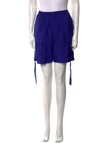 Lapointe Shorts Mini XS