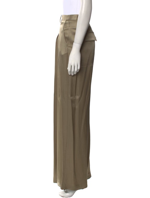 LAPOINTE Wide Leg Pants