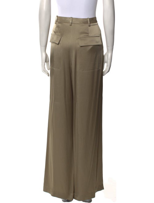 LAPOINTE Wide Leg Pants