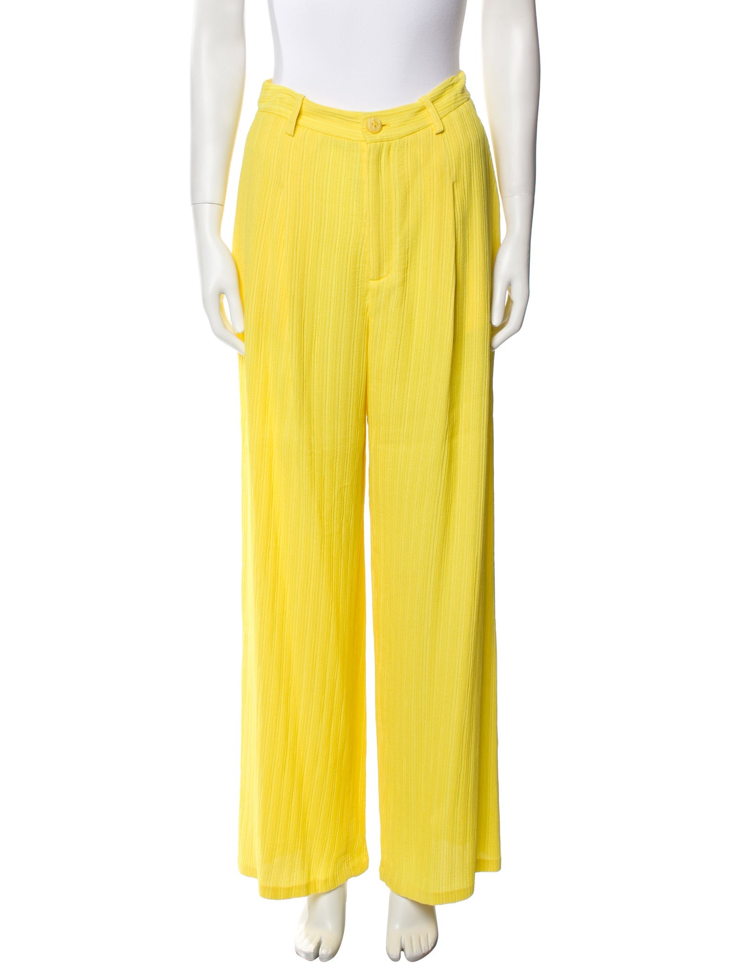 LAPOINTE Wide Leg Pants w/ Tags