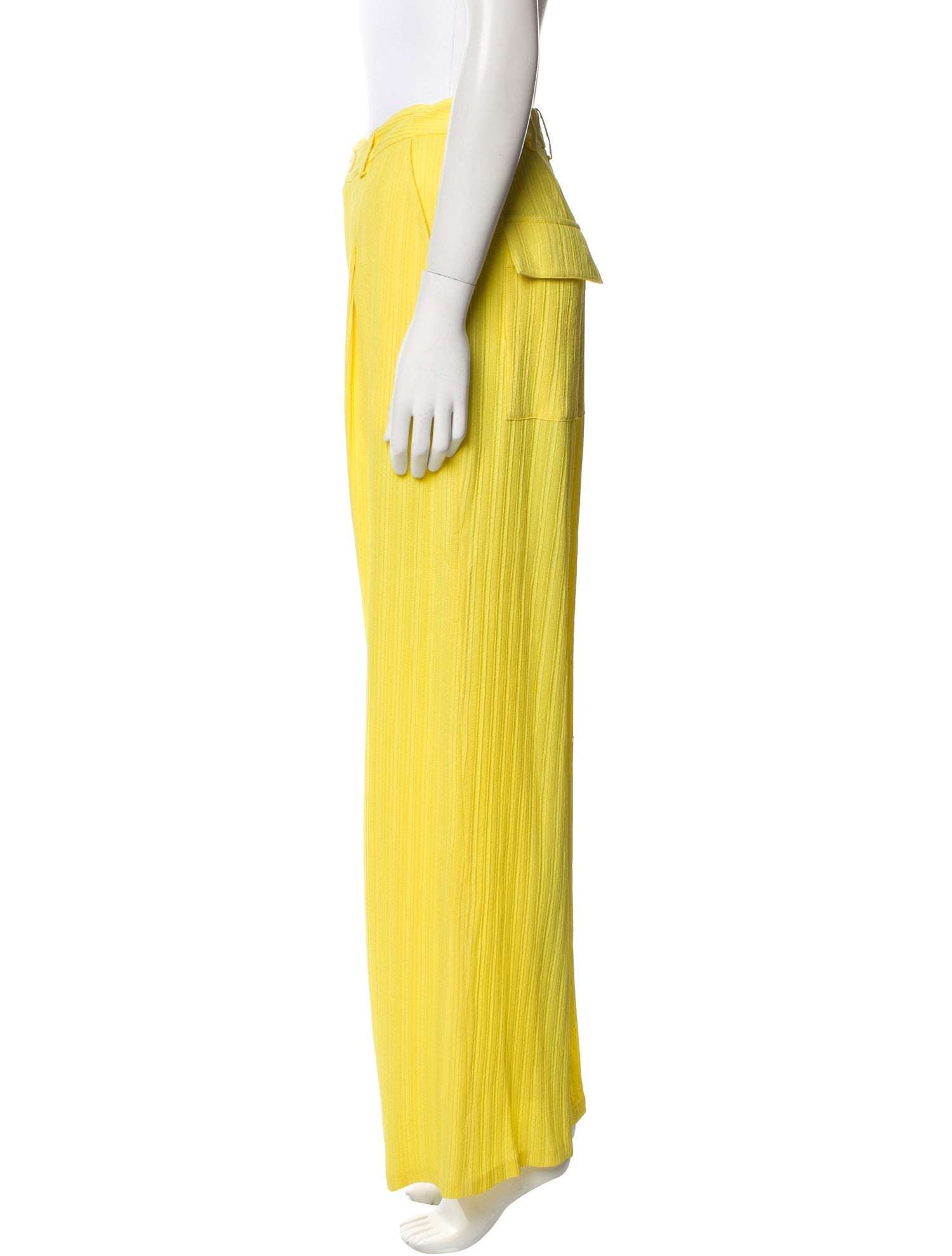 LAPOINTE Wide Leg Pants w/ Tags