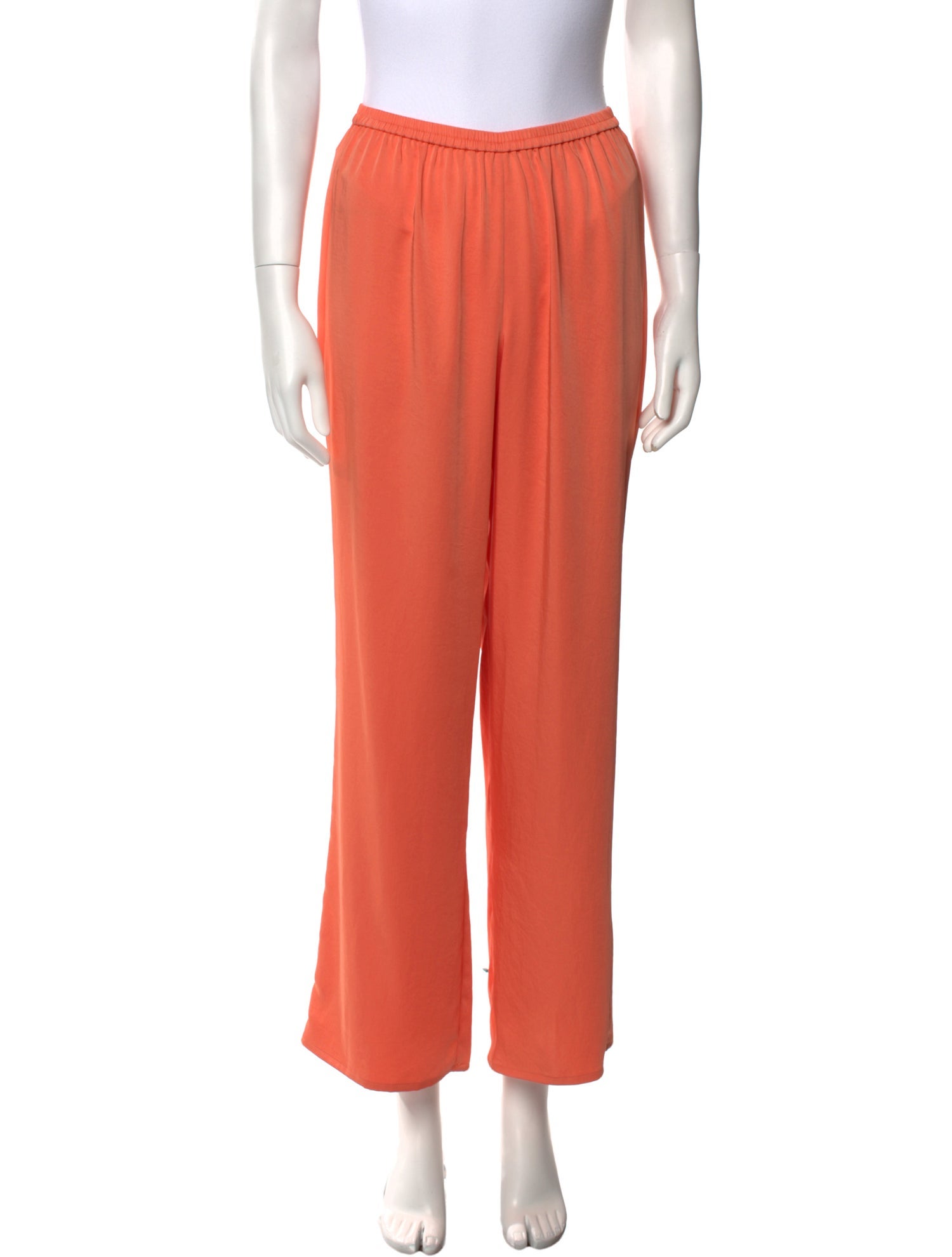 LAPOINTE Wide Leg Pants w/ Tags