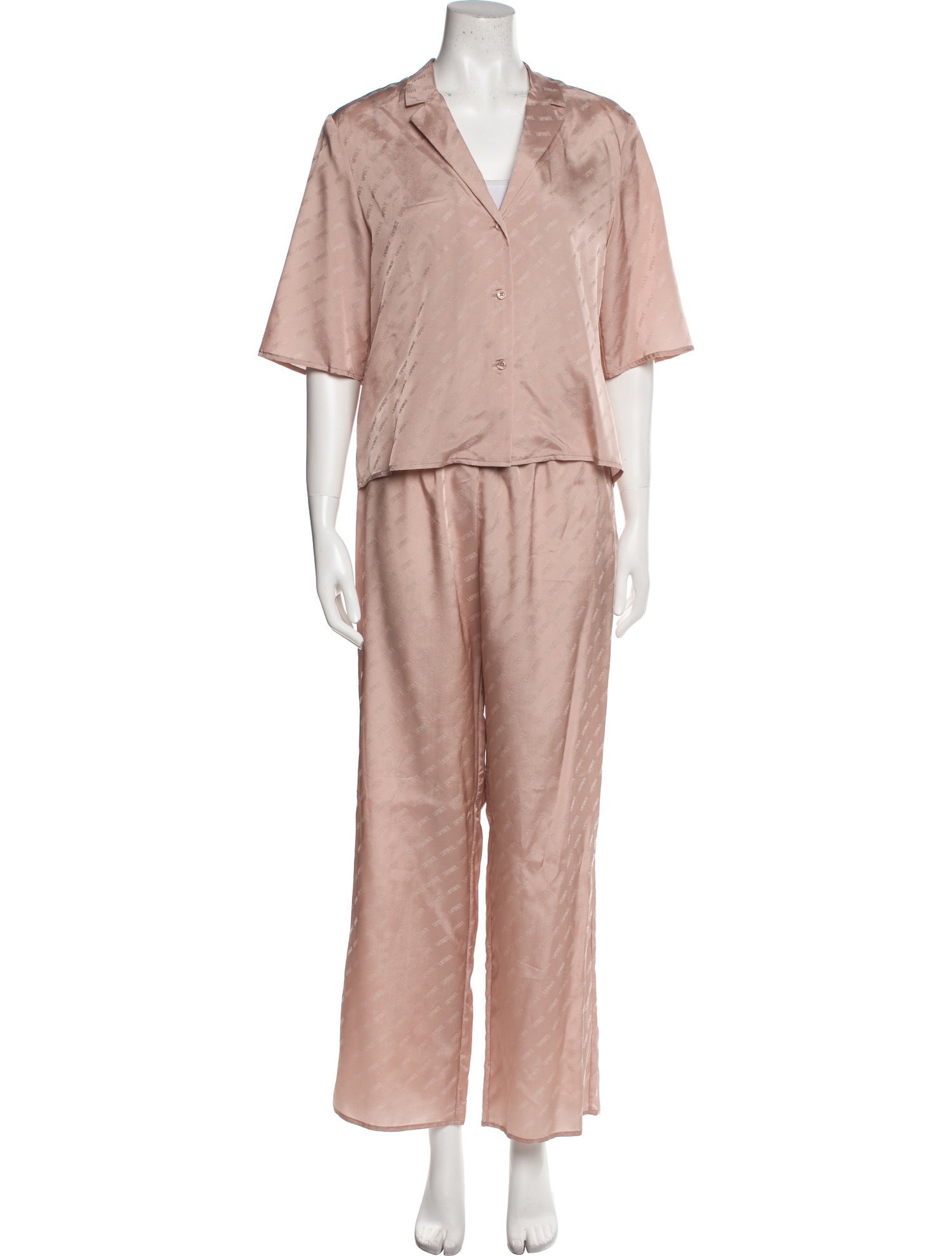 LAPOINTE Lounge Set