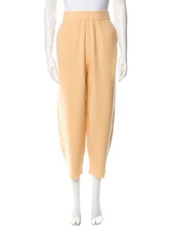 LAPOINTE Cashmere Sweatpants