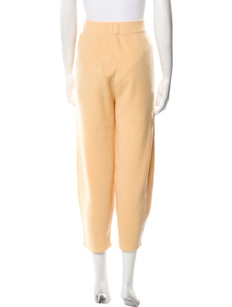LAPOINTE Cashmere Sweatpants