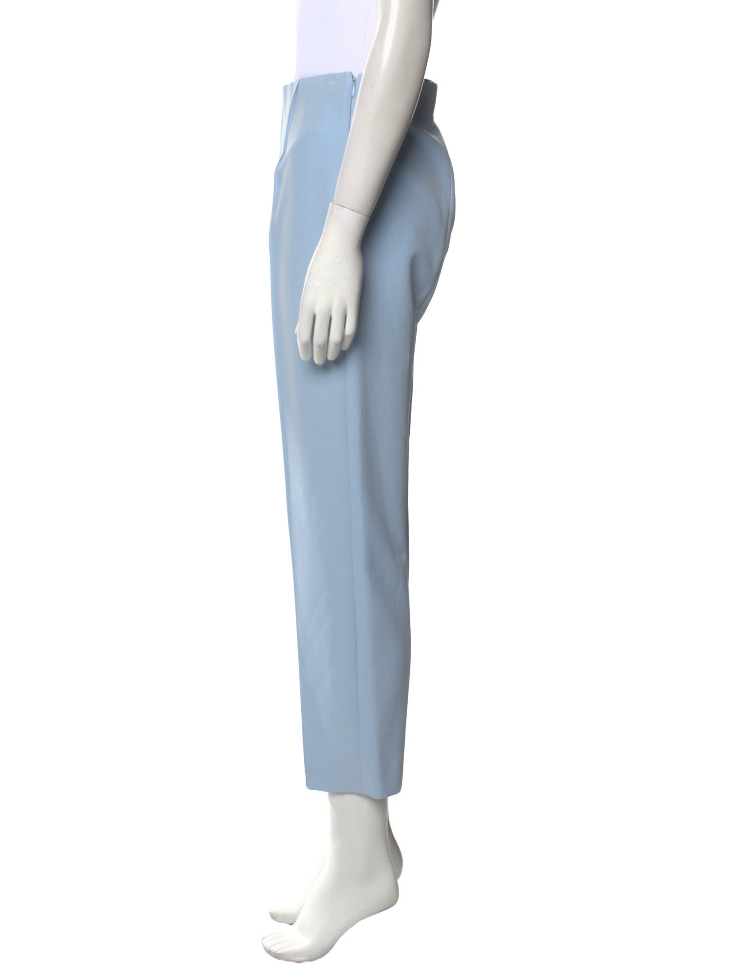 LAPOINTE Skinny Leg Pants