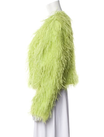 LAPOINTE Silk Down Jacket