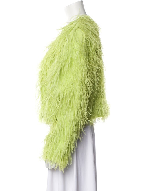 LAPOINTE Silk Down Jacket