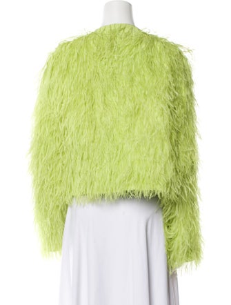 LAPOINTE Silk Down Jacket