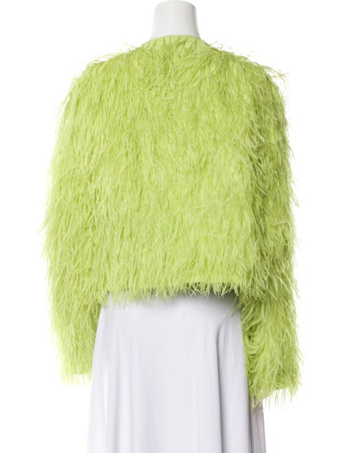 LAPOINTE Silk Down Jacket