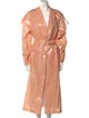 LAPOINTE Trench Coat