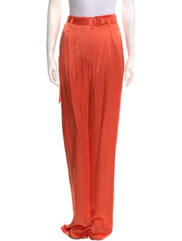 Lapointe Pants Wide Leg US 2 | XS