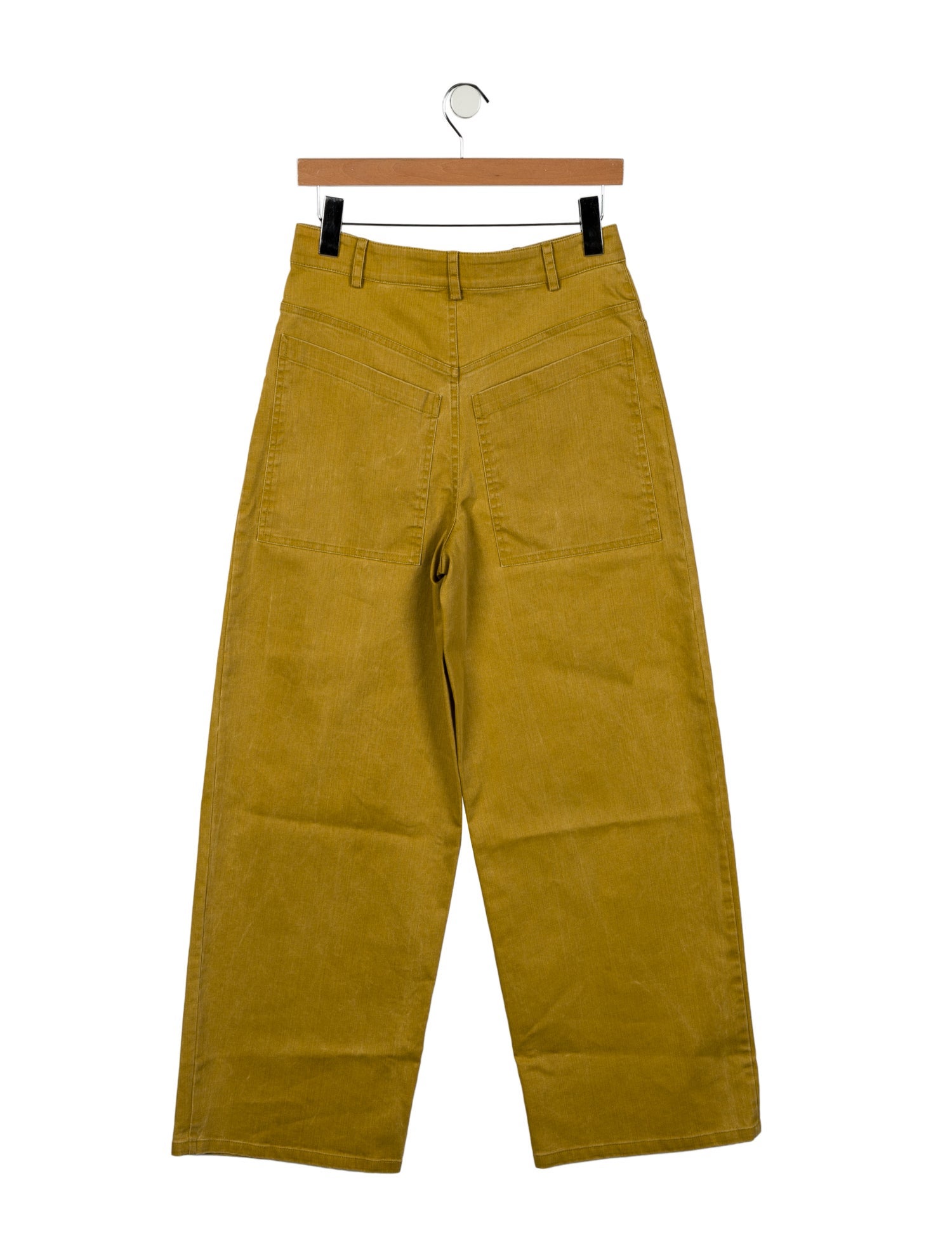 LAPOINTE Wide Leg Pants