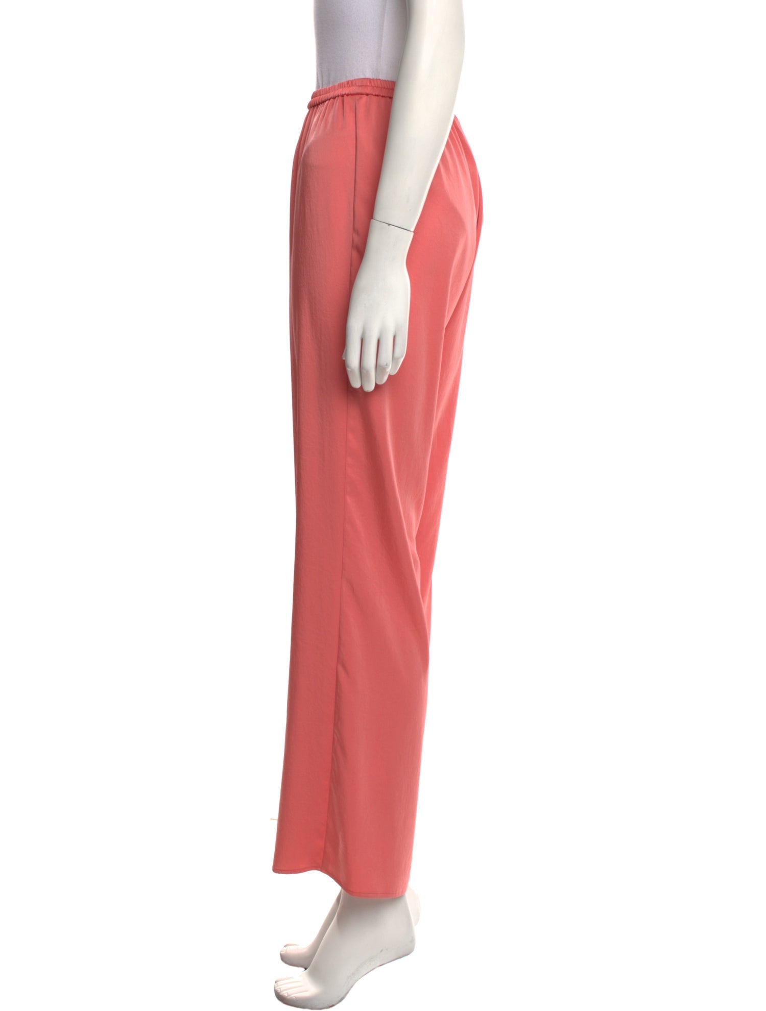 LAPOINTE Wide Leg Pants