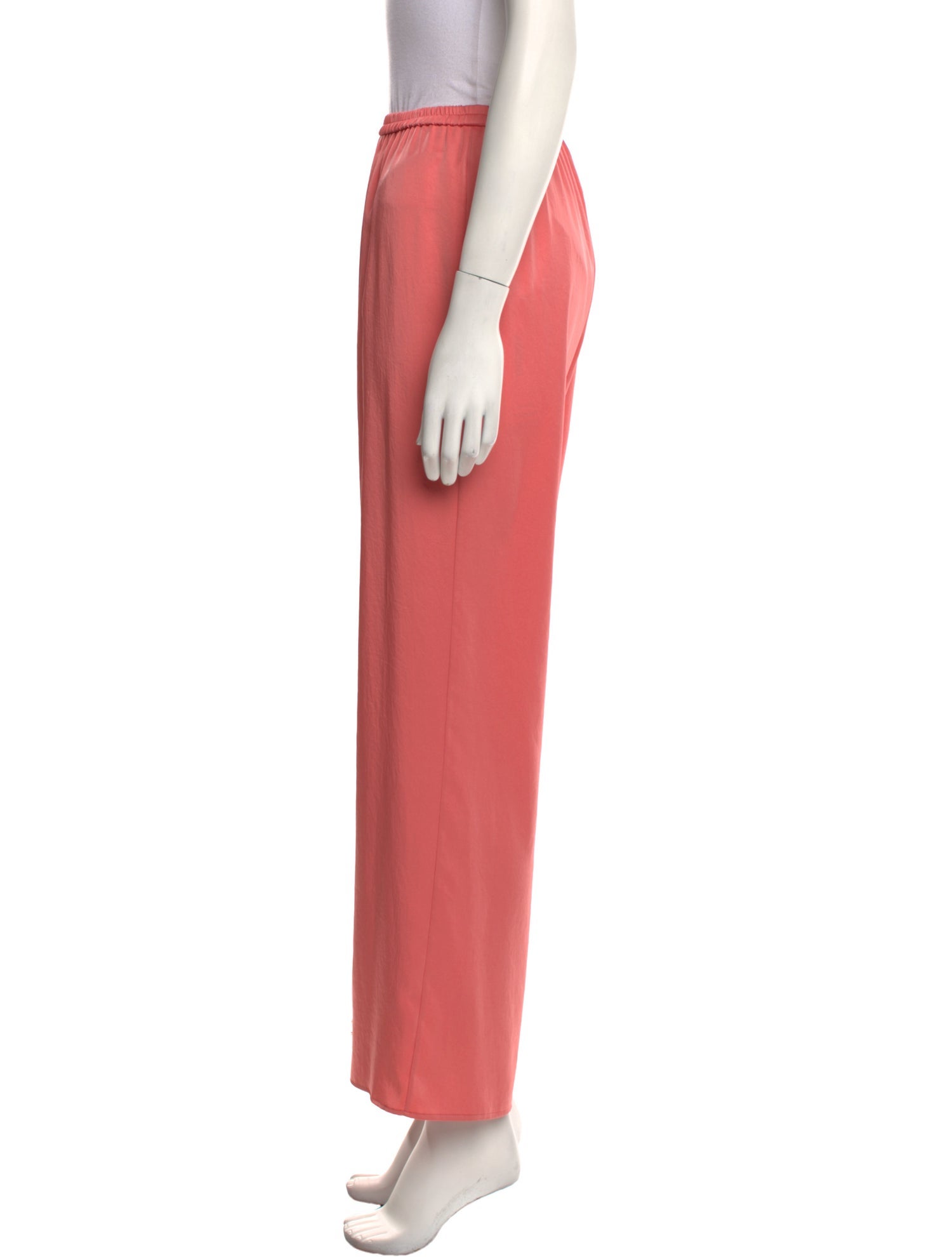 LAPOINTE Wide Leg Pants