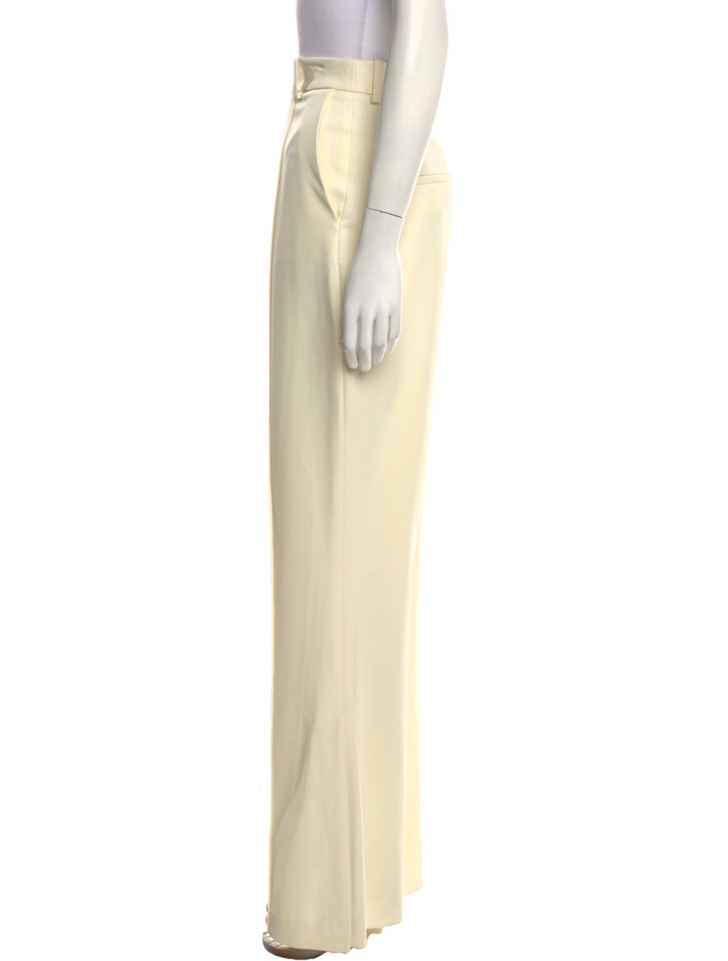 LAPOINTE Wide Leg Pants