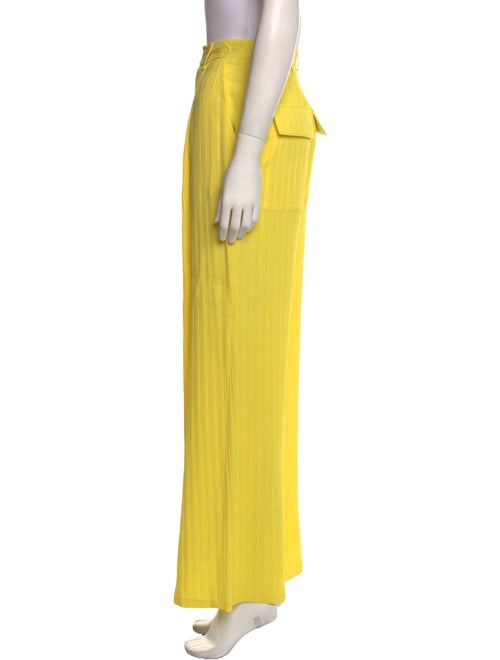 LAPOINTE Wide Leg Pants