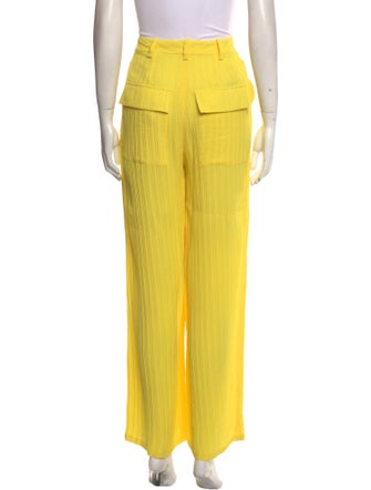 LAPOINTE Wide Leg Pants