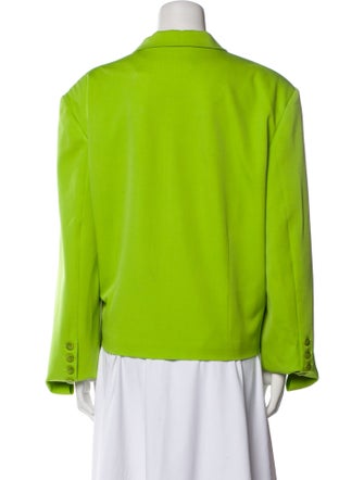 LAPOINTE Wool Jacket