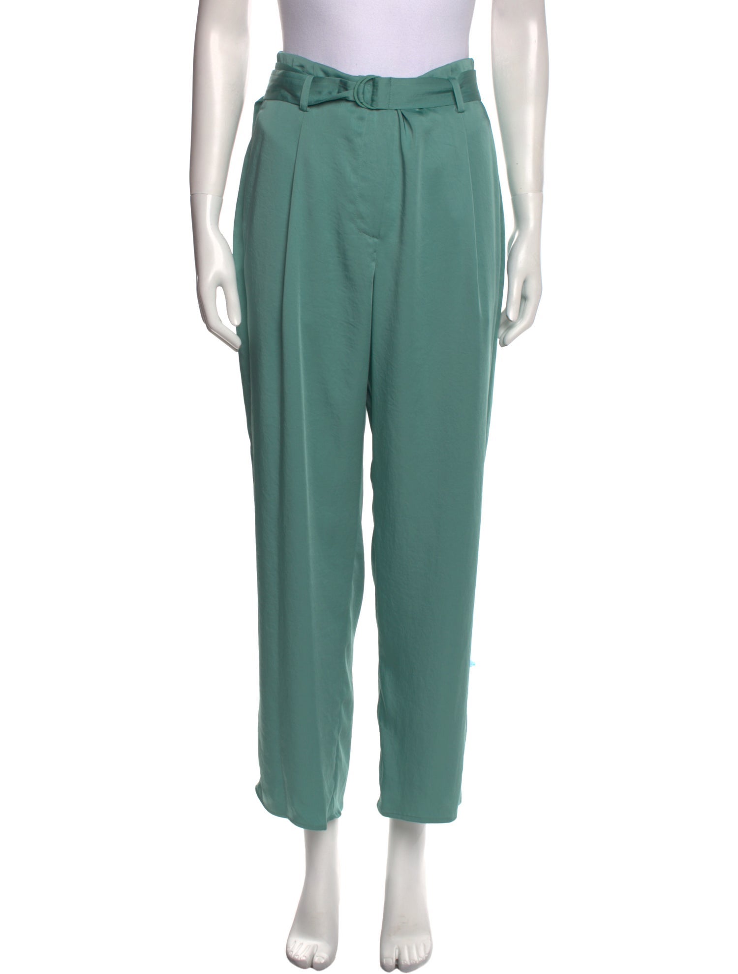 LAPOINTE Straight Leg Pants