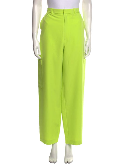 LAPOINTE Wide Leg Pants
