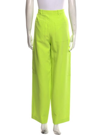 LAPOINTE Wide Leg Pants