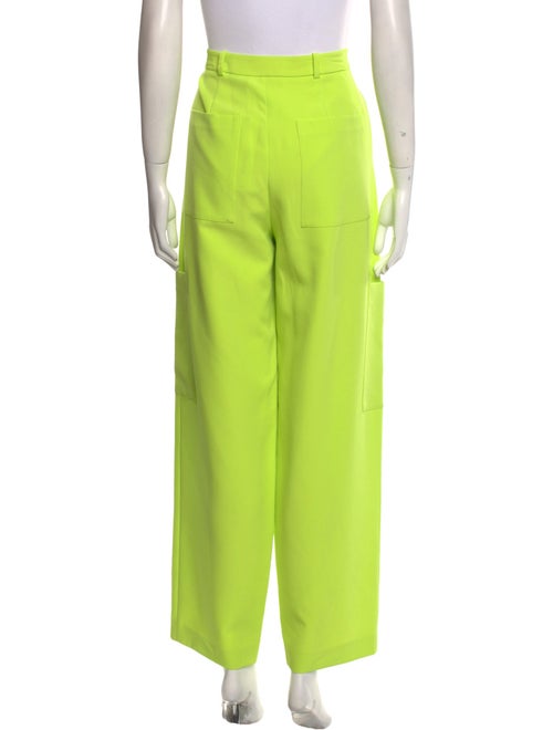 LAPOINTE Wide Leg Pants