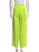 LAPOINTE Wide Leg Pants
