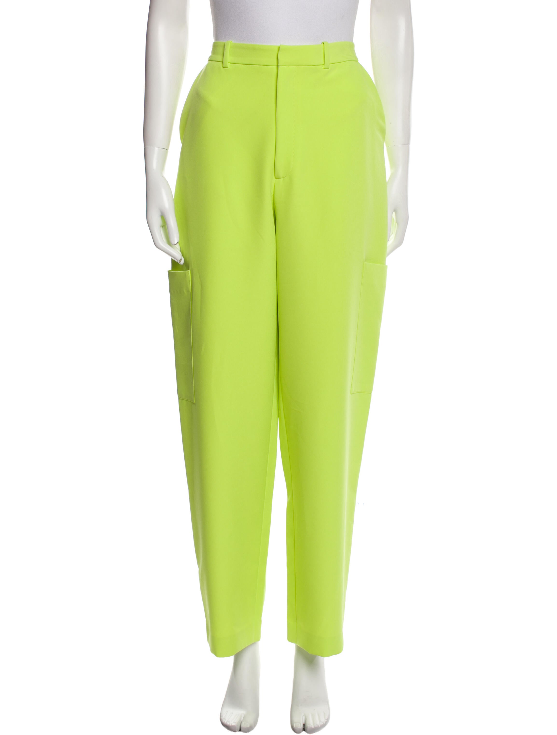 LAPOINTE Wide Leg Pants w/ Tags