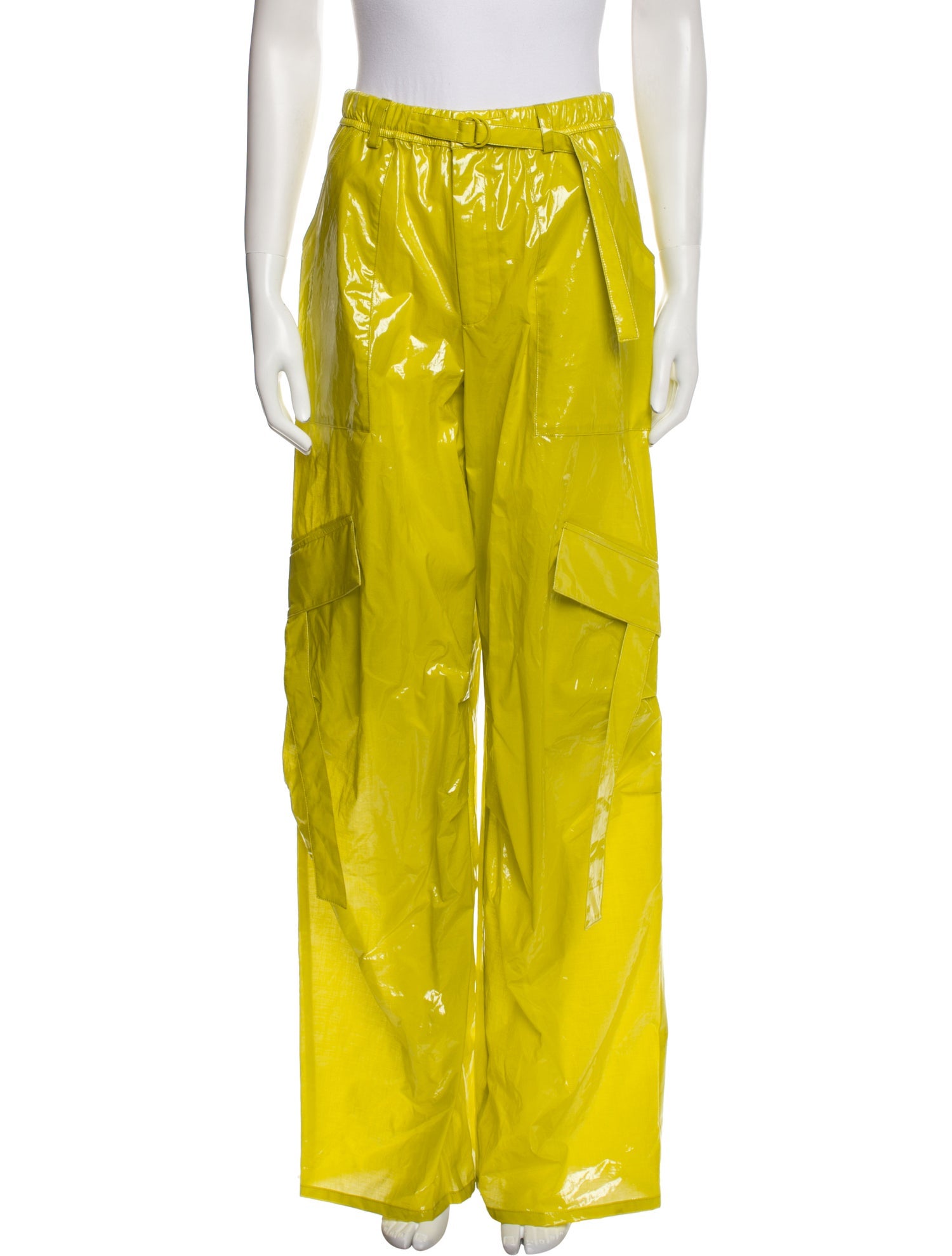 LAPOINTE Wide Leg Pants w/ Tags