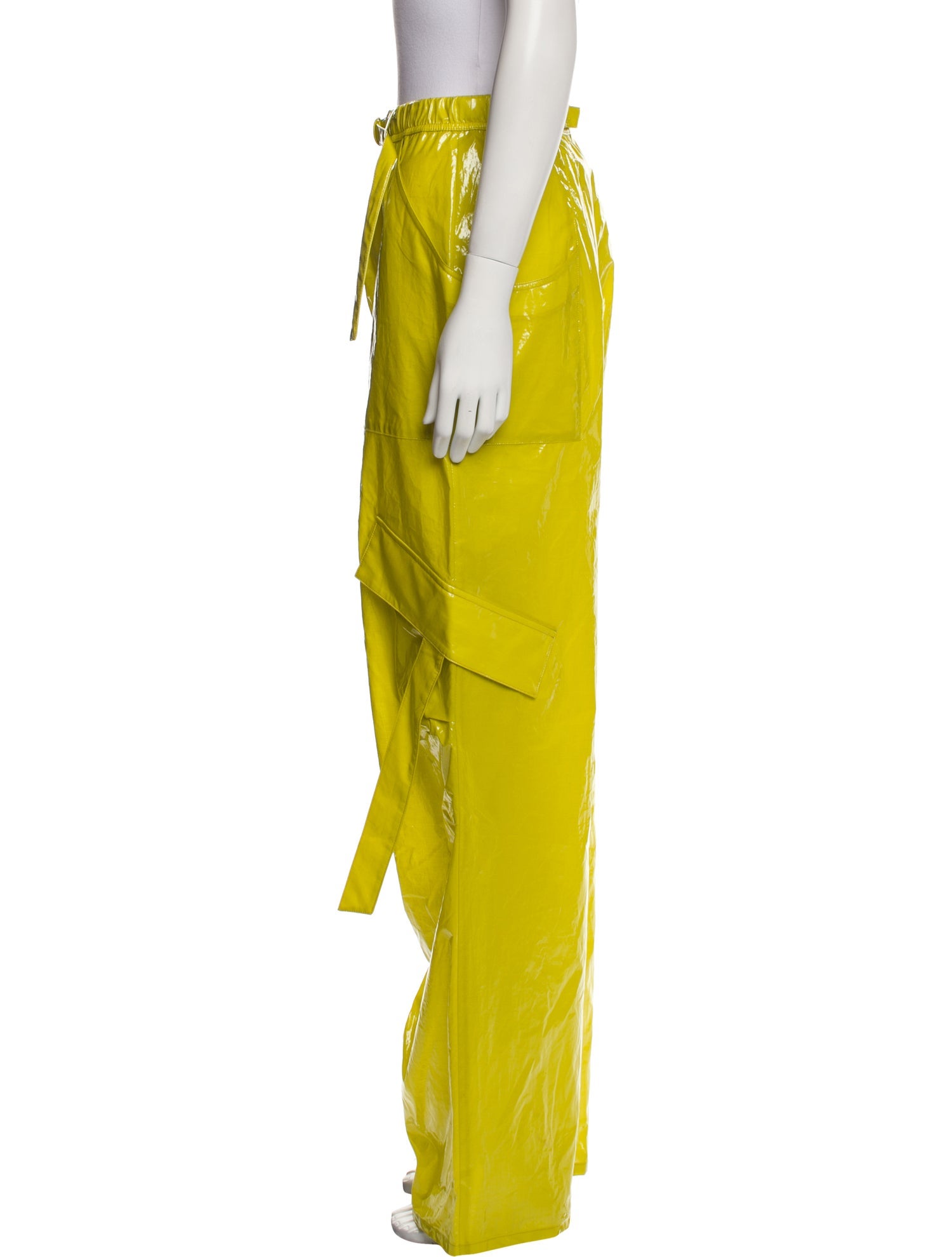 LAPOINTE Wide Leg Pants w/ Tags