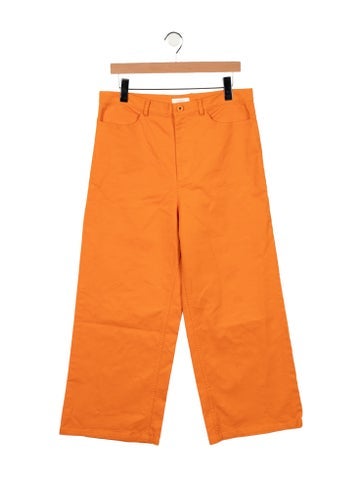 Lapointe Jeans High-Rise Wide Leg US 12 | XL