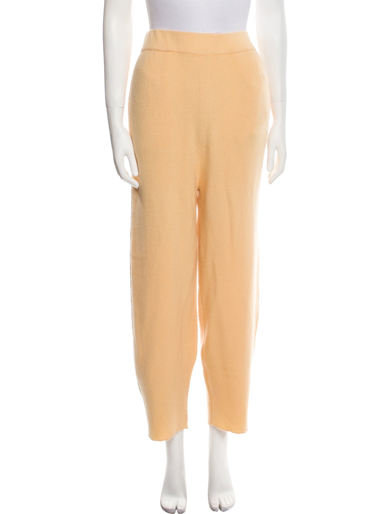 LAPOINTE Cashmere Sweatpants