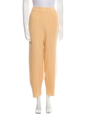 LAPOINTE Cashmere Sweatpants