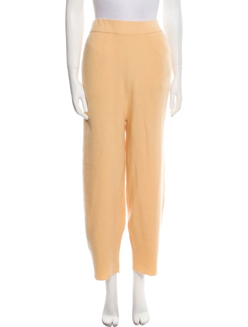 LAPOINTE Cashmere Sweatpants