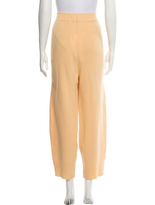 LAPOINTE Cashmere Sweatpants