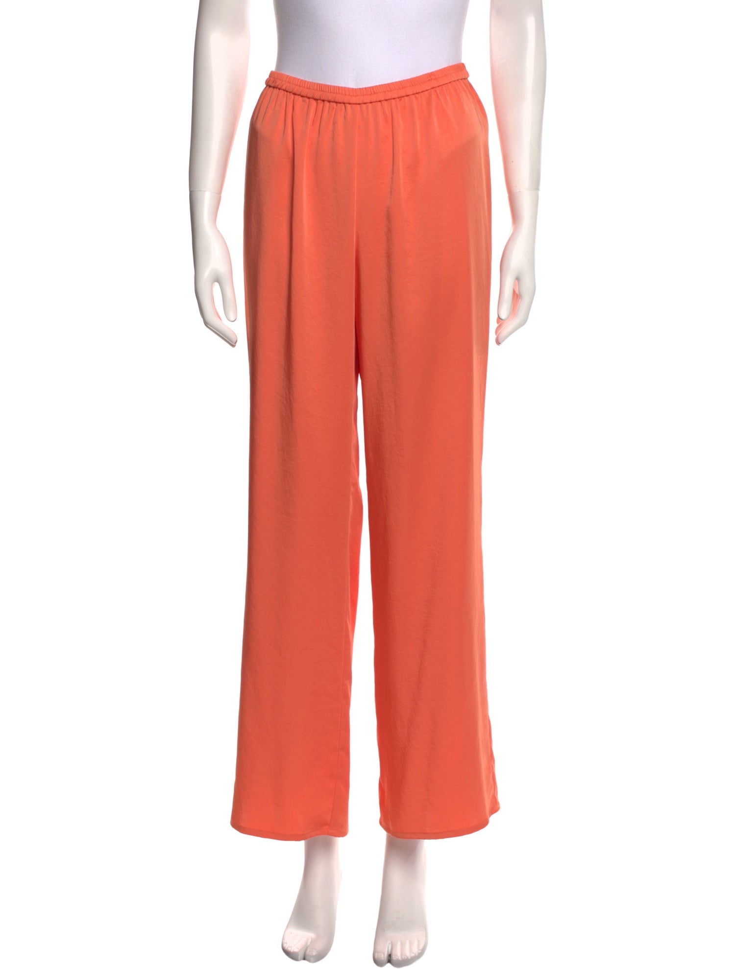 LAPOINTE Wide Leg Pants w/ Tags