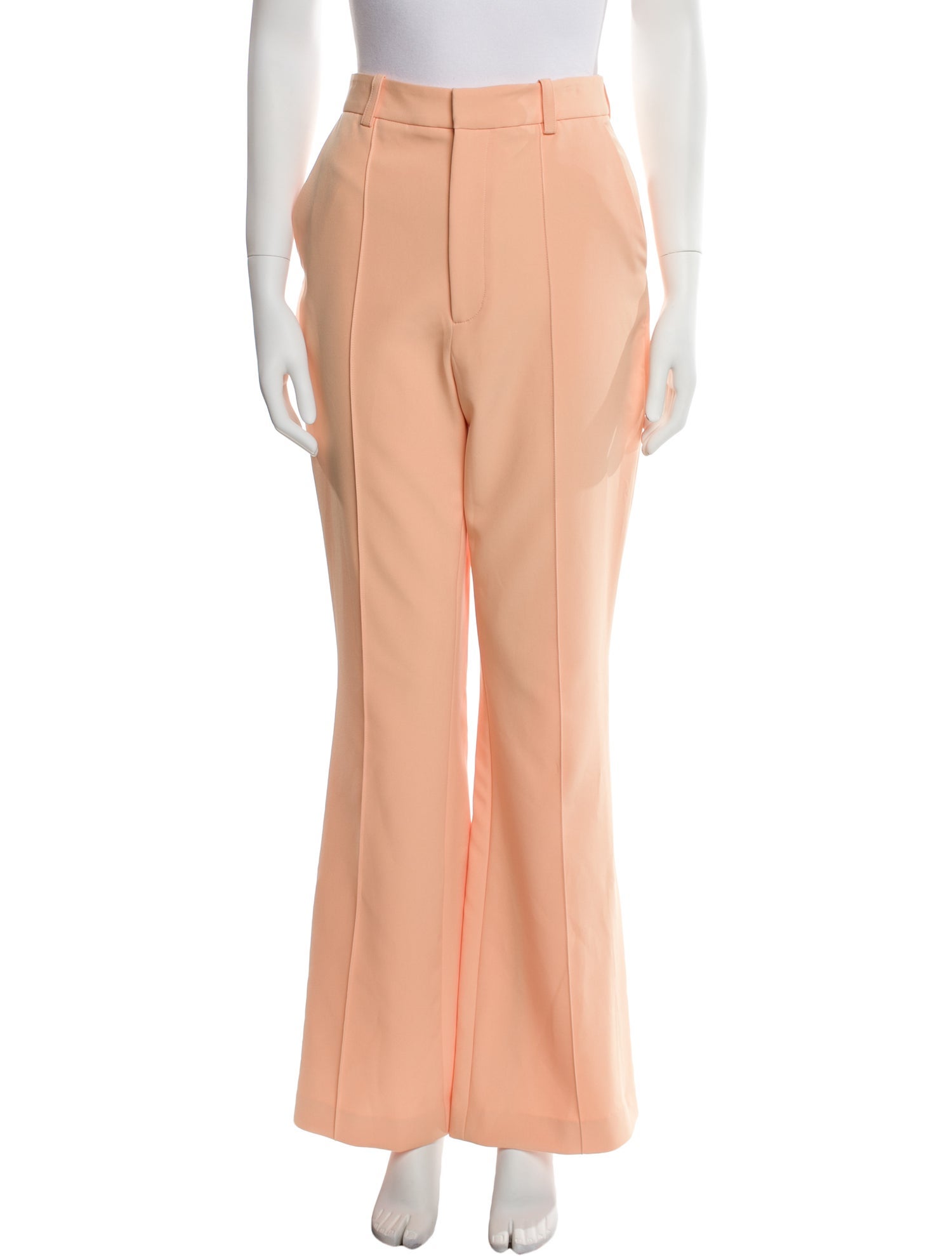 LAPOINTE Wide Leg Pants